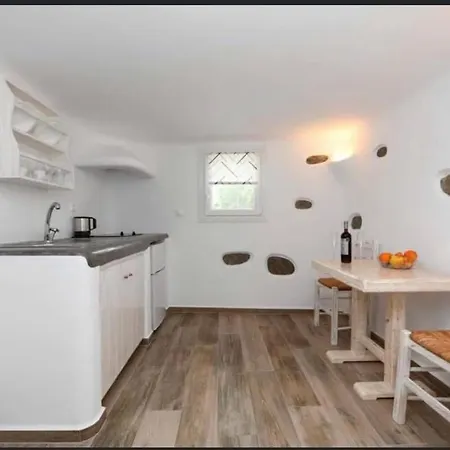 Stavroula Apartamento
