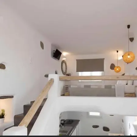 Stavroula Apartamento