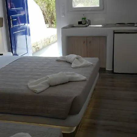Apartamento Stavroula