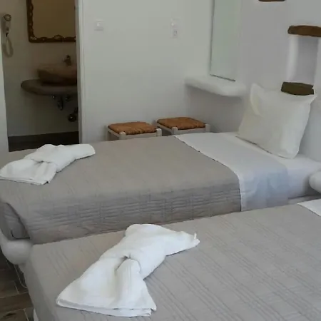 Stavroula Apartamento