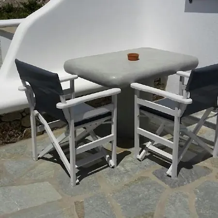 Stavroula Apartamento