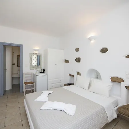 Stavroula Apartamento *