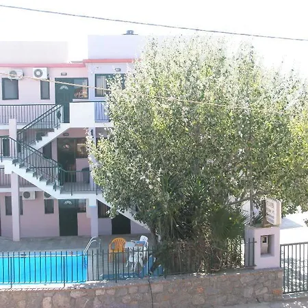 Apartamento Stavroula