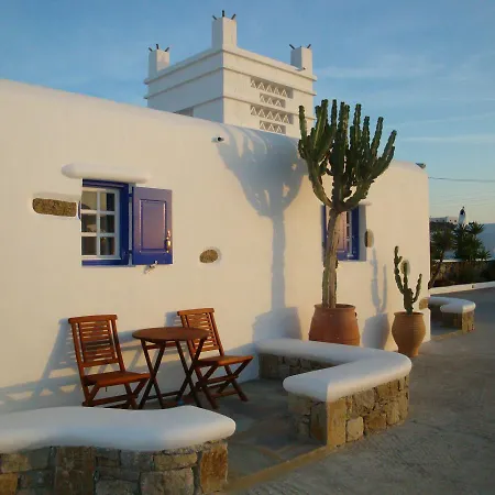 Apartamento Stavroula
