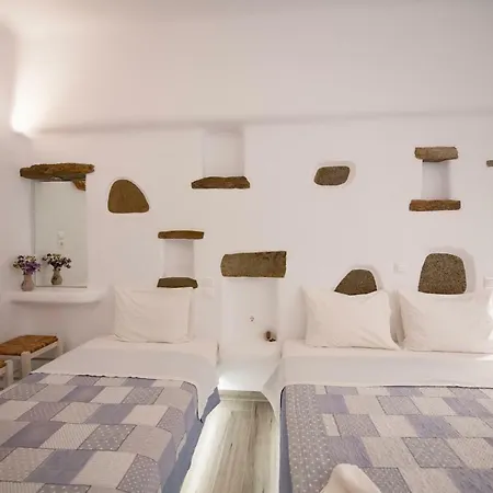 Stavroula Apartamento