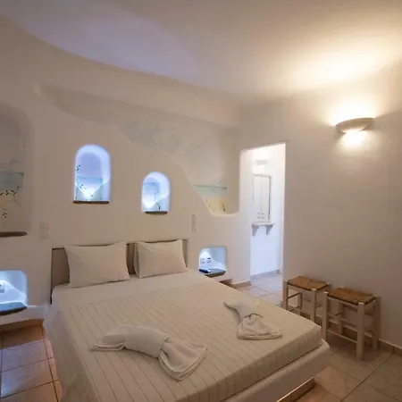 Apartamento Stavroula