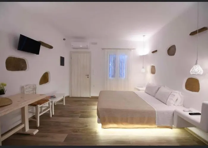 Stavroula * Glastros (Mykonos)