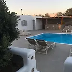 Stavroula * Glastros (Mykonos)