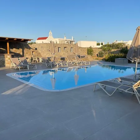 Stavroula Glastros (Mykonos)