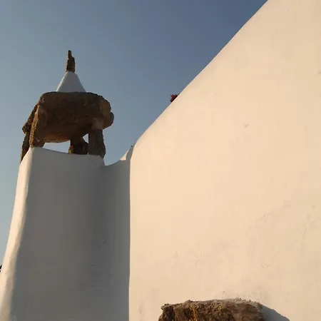 Stavroula Glastros (Mykonos)