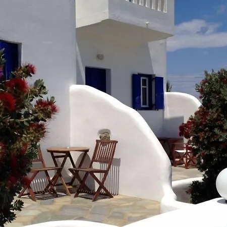 Appartement Stavroula