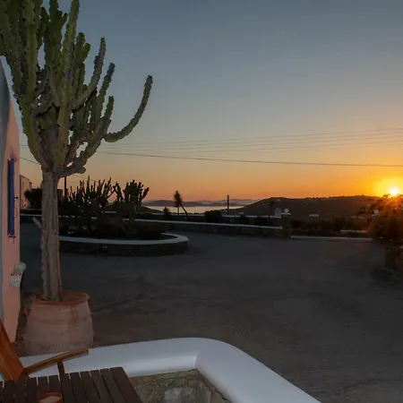 Appartement Stavroula