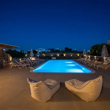 Appartement Stavroula