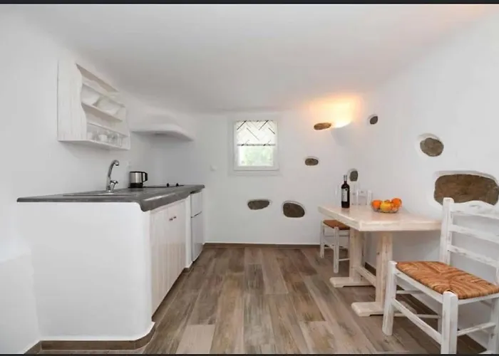 Stavroula Appartement