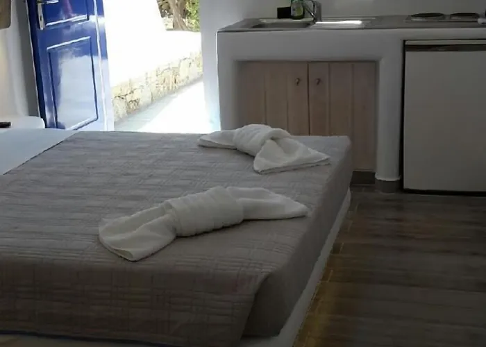 Appartement Stavroula