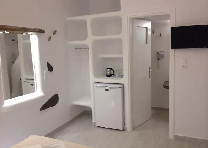 Appartement Stavroula *