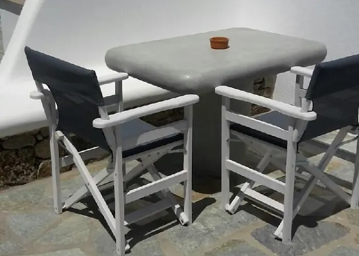 Stavroula Διαμέρισμα