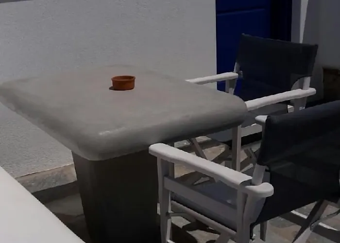 Διαμέρισμα Stavroula