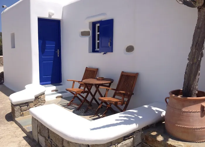 Διαμέρισμα Stavroula *