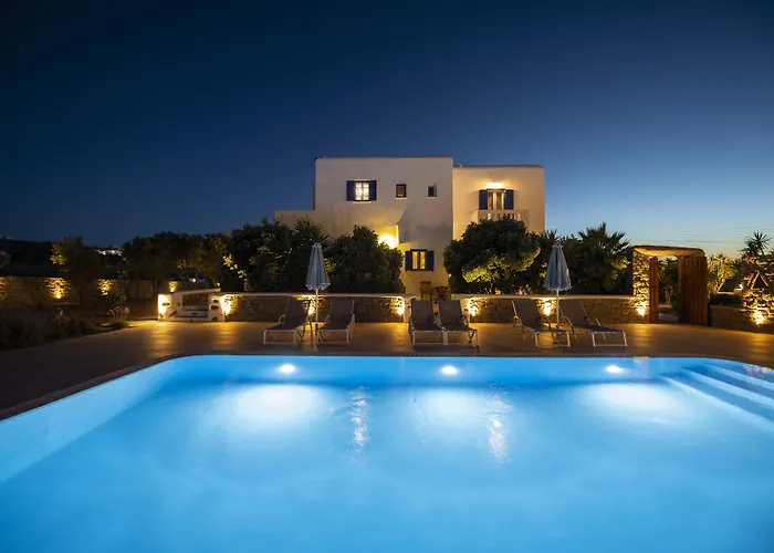 Appartement Stavroula *