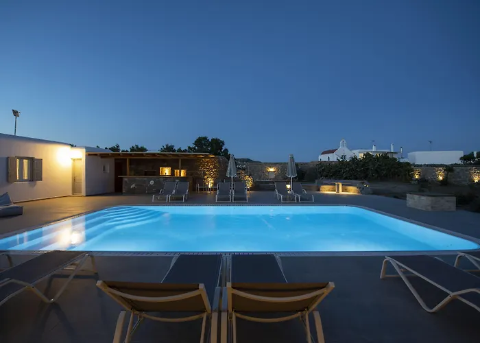 Appartement Stavroula *