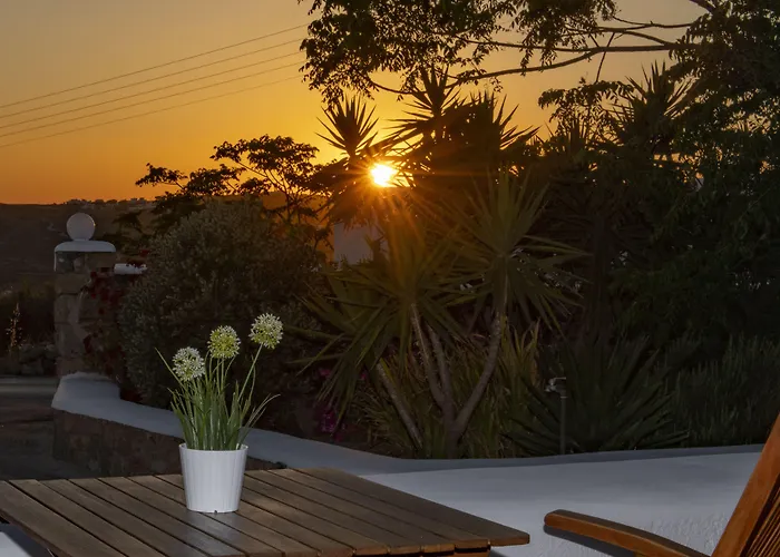 Stavroula Διαμέρισμα *