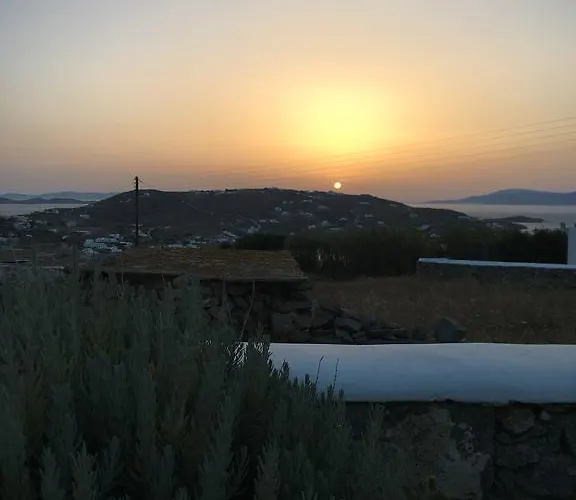 Stavroula Διαμέρισμα