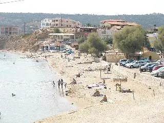 Διαμέρισμα Stavroula