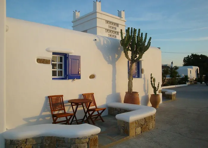 Διαμέρισμα Stavroula