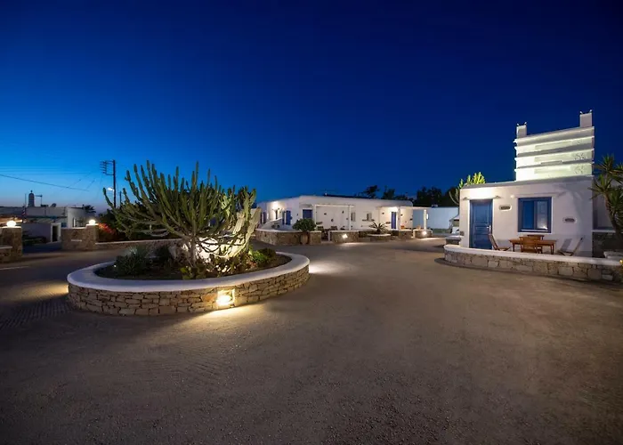 Stavroula Διαμέρισμα *