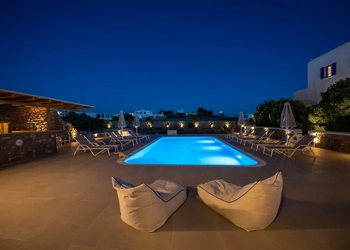 Appartement Stavroula