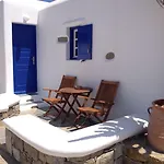 Apartamento Stavroula *