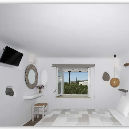 Stavroula * Glastros (Mykonos)