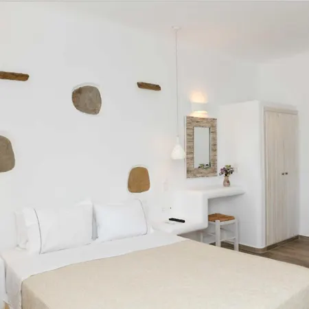 Appartement Stavroula