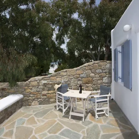 Appartement Stavroula Glastros (Mykonos)