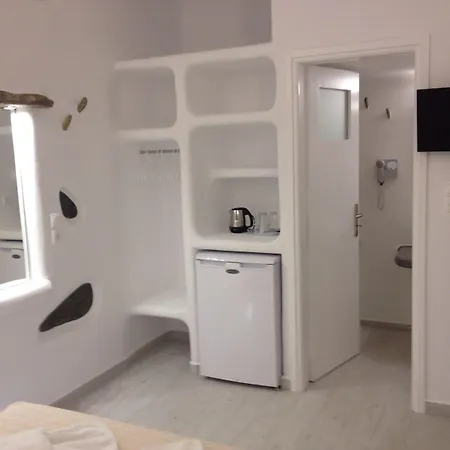 Apartmán Stavroula *