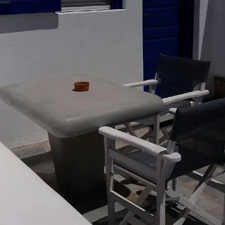 Διαμέρισμα Stavroula