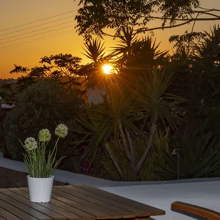 Stavroula Apartmán *