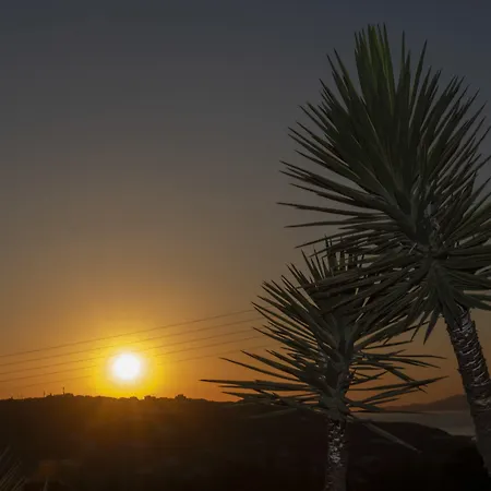 Stavroula Apartment *