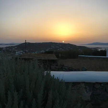 Stavroula Διαμέρισμα