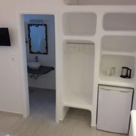 Appartement Stavroula Glastros (Mykonos)