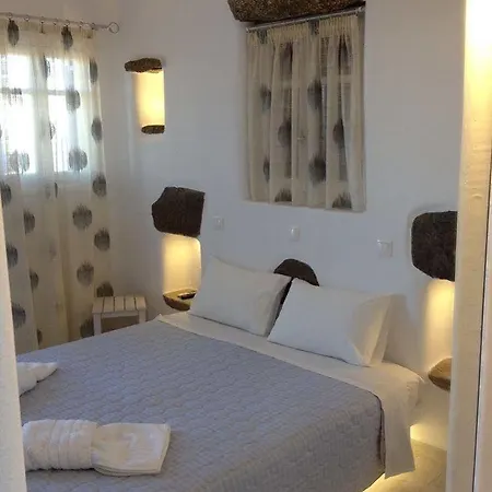 Stavroula Appartement Glastros (Mykonos)
