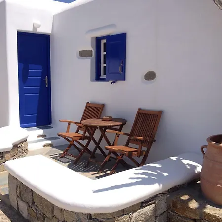 Appartement Stavroula