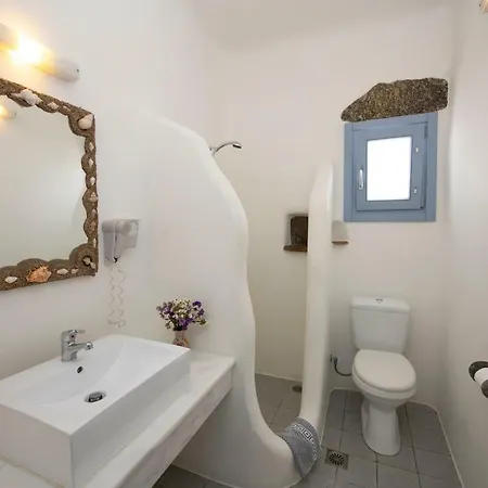 Stavroula Appartement