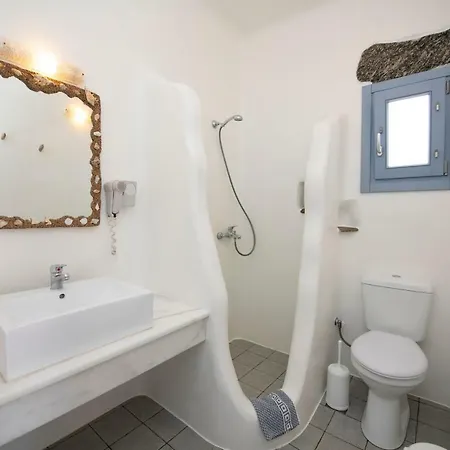 Stavroula Appartement *