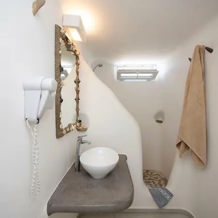Appartement Stavroula Glastros (Mykonos)