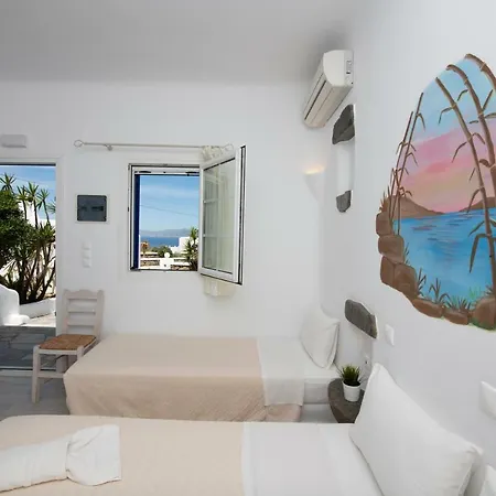 Appartement Stavroula