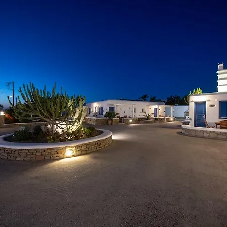 Stavroula Διαμέρισμα *