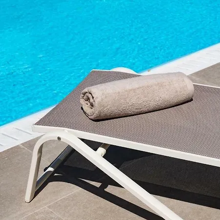 Stavroula Διαμέρισμα *