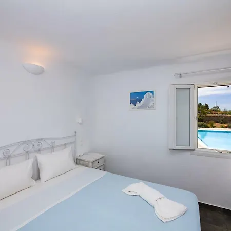 Stavroula Appartement
